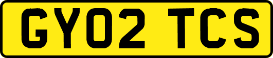 GY02TCS