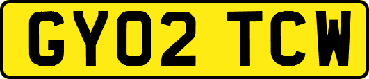 GY02TCW