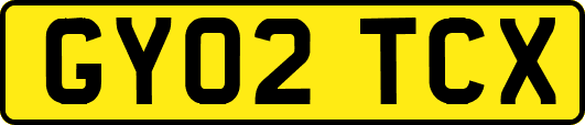 GY02TCX