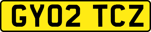 GY02TCZ