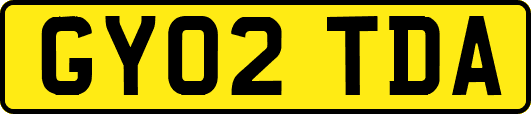 GY02TDA