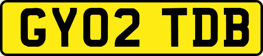 GY02TDB
