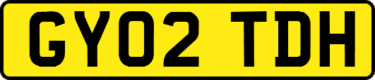 GY02TDH