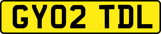 GY02TDL