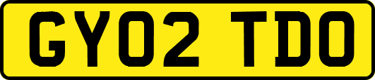 GY02TDO