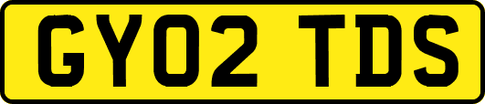 GY02TDS