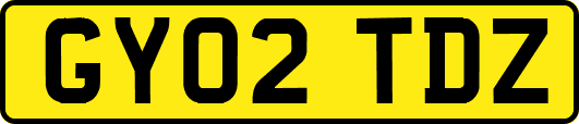 GY02TDZ