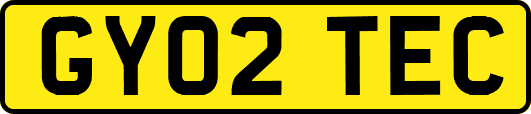 GY02TEC