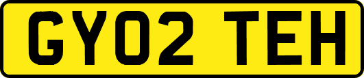GY02TEH