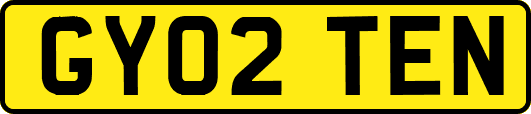 GY02TEN