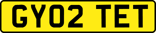 GY02TET