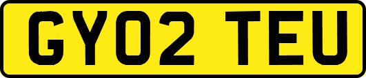 GY02TEU