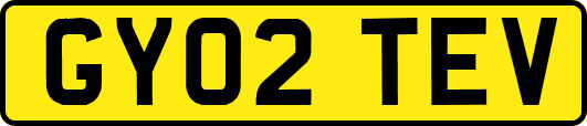 GY02TEV