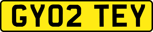 GY02TEY