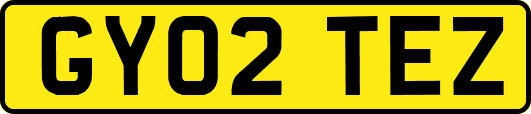 GY02TEZ