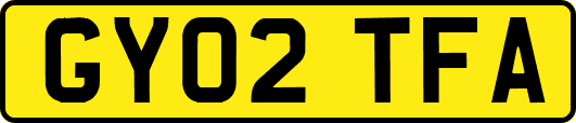 GY02TFA