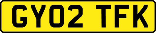 GY02TFK