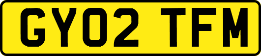 GY02TFM