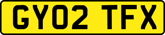 GY02TFX