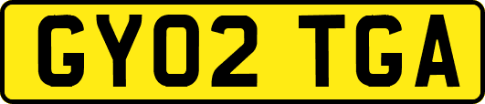 GY02TGA