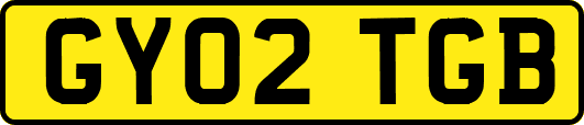 GY02TGB