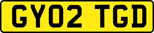 GY02TGD