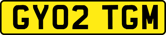 GY02TGM