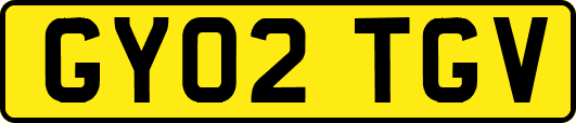 GY02TGV