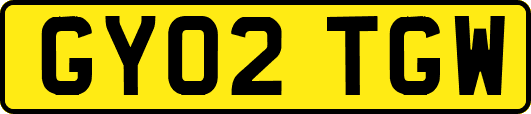 GY02TGW