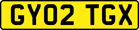 GY02TGX