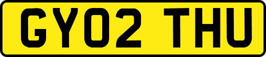 GY02THU