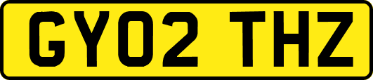 GY02THZ