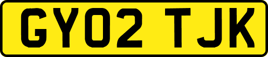 GY02TJK