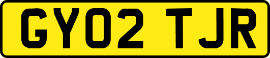 GY02TJR