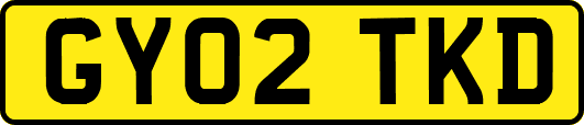 GY02TKD
