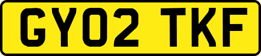 GY02TKF