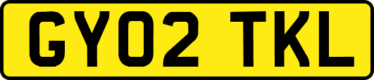 GY02TKL