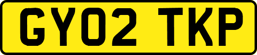GY02TKP