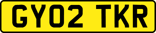 GY02TKR
