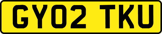 GY02TKU
