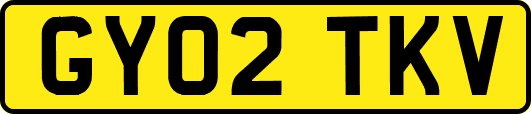 GY02TKV