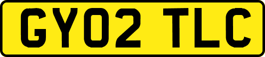 GY02TLC