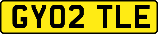 GY02TLE