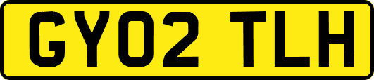 GY02TLH