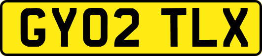 GY02TLX