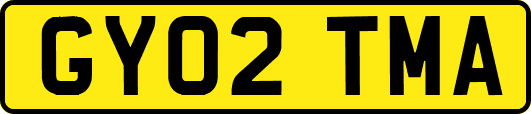 GY02TMA