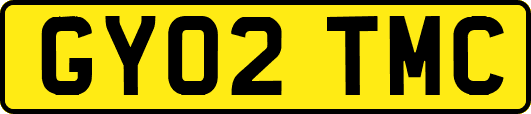 GY02TMC