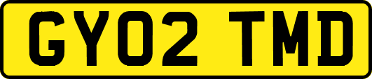 GY02TMD