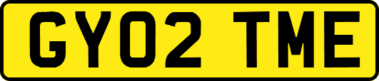 GY02TME