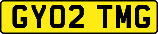 GY02TMG